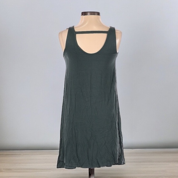 Ann Taylor Loft OverSized Tank Dress | SIZE XXSP - Picture 2 of 4
